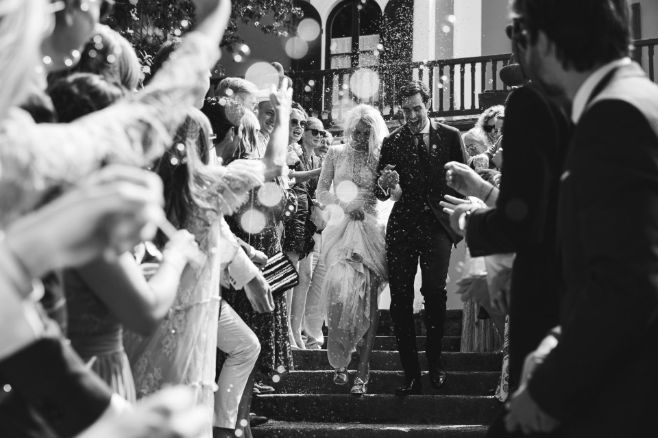 Auguri di matrimonio | Congratulazioni per il matrimonio