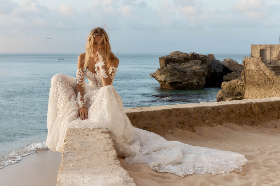 Peachful Bridal Boutique