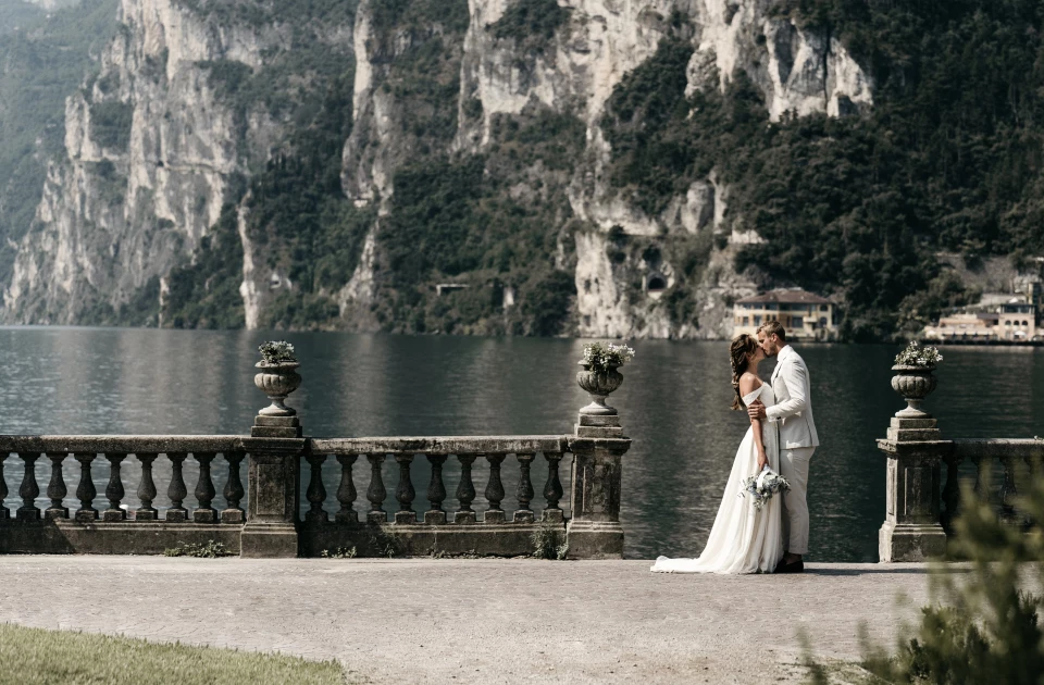 Todo lo que debes saber sobre cómo celebrar una boda al aire libre