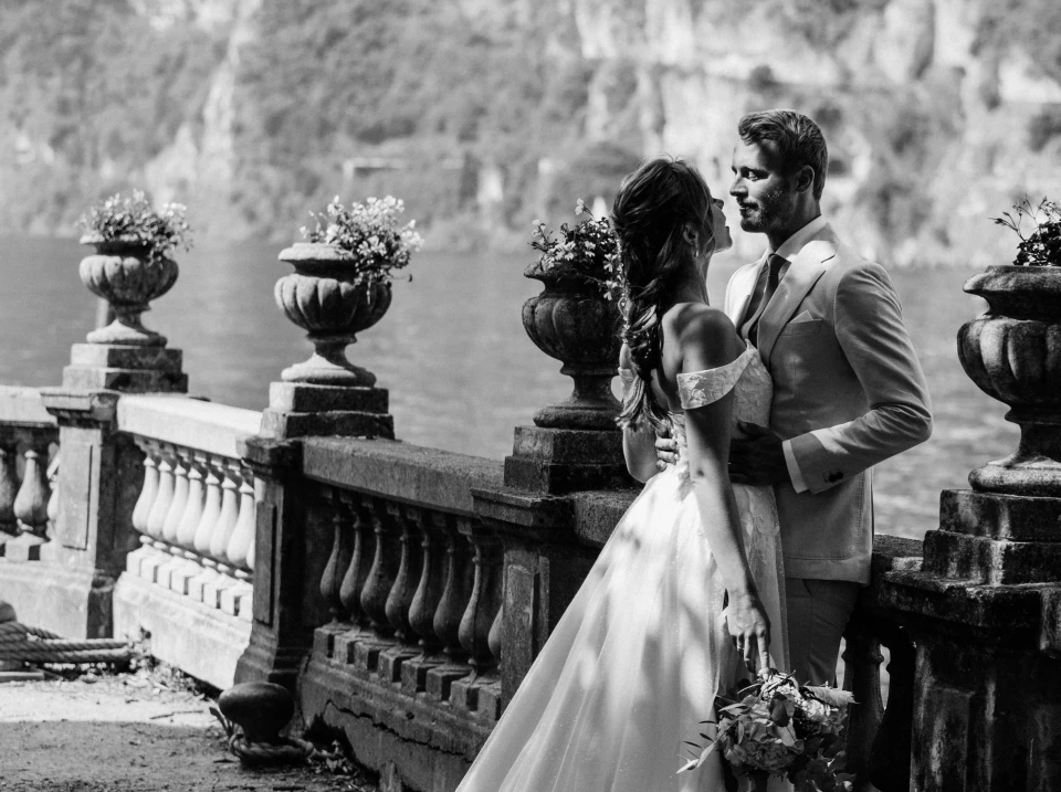 La checklist delle foto del matrimonio | Le foto del matrimonio da non perdere