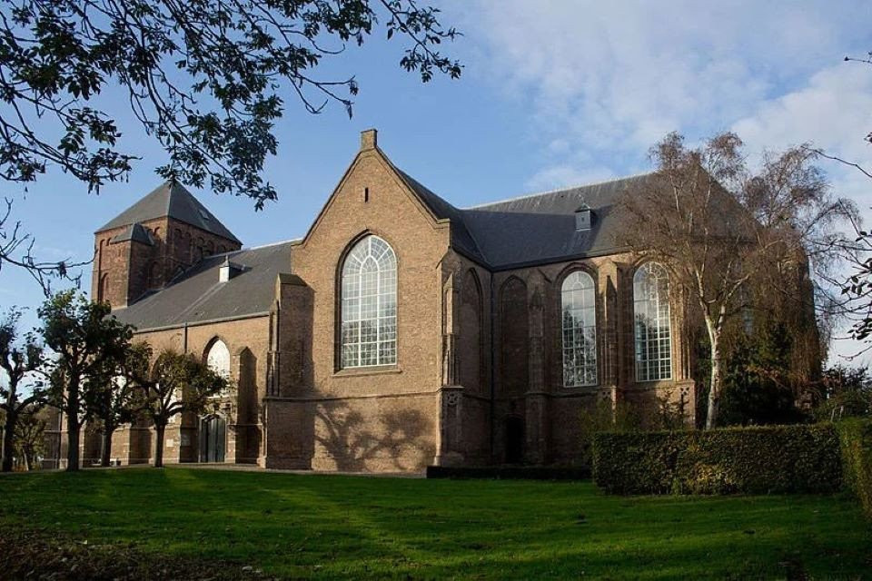 Lambertuskerk Raamsdonk