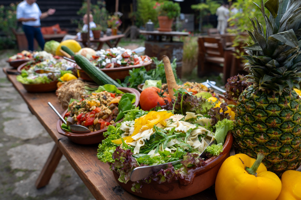 Trouwlocatie Buitenplaats Land van Es impressie 3