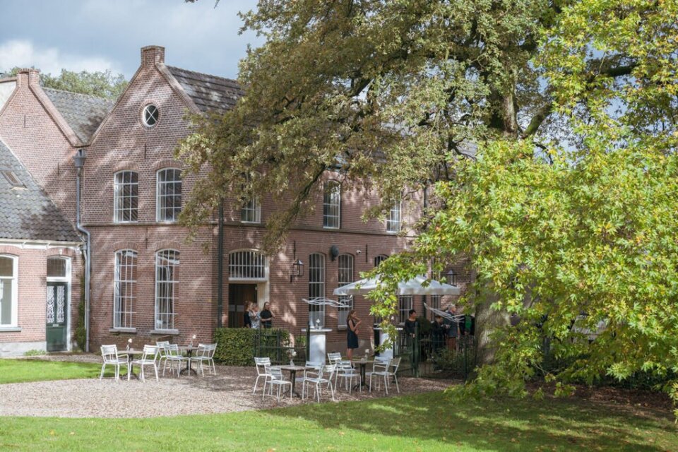Landgoed Klarenbeek