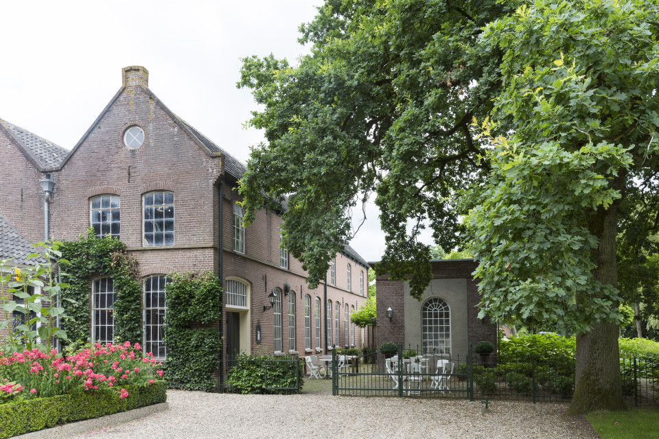 Landgoed Klarenbeek