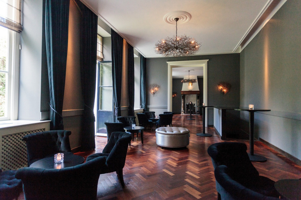 Trouwlocatie Landgoed Te Werve impressie 3