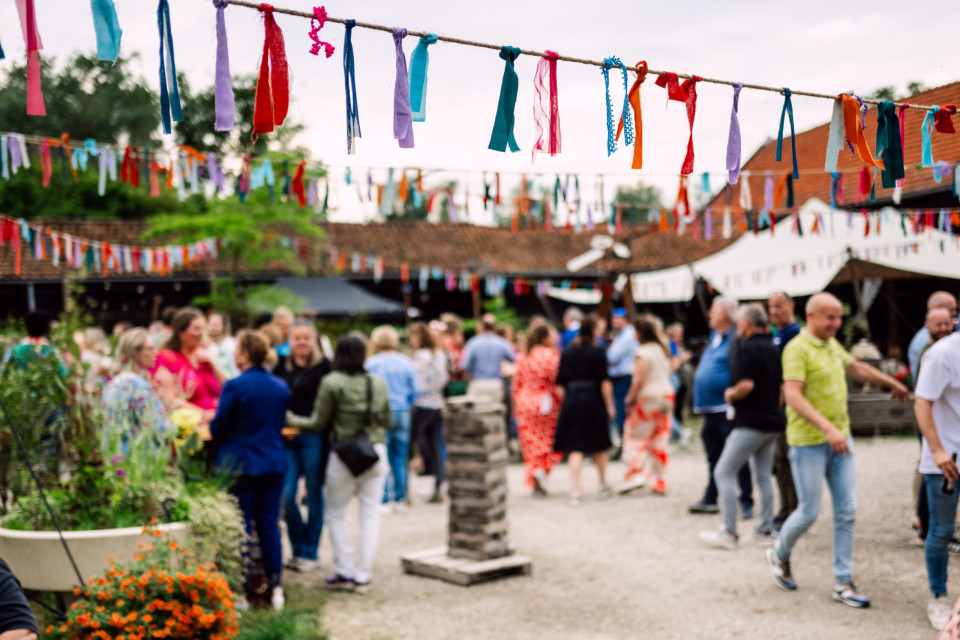 Trouwlocatie Buitenplaats Land van Es impressie 4