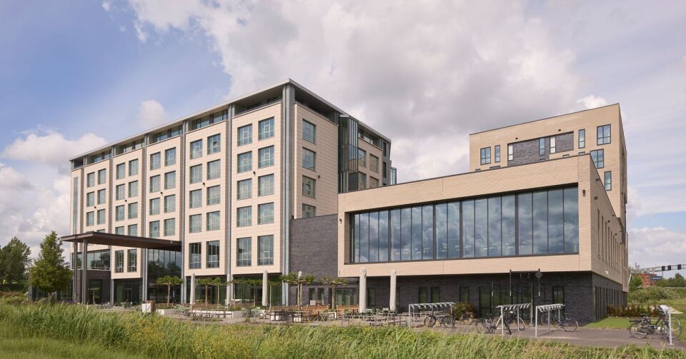 Van Der Valk Hotel Groningen - Hoogkerk