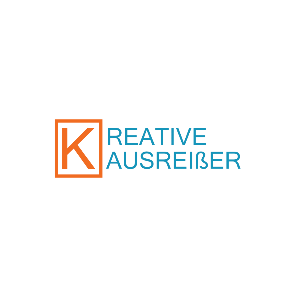Kreative Ausreißer