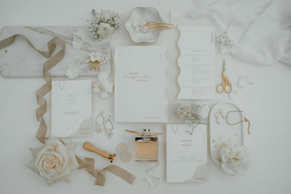 Trouwfotograaf Oliver & Nicole Fotografie overzicht