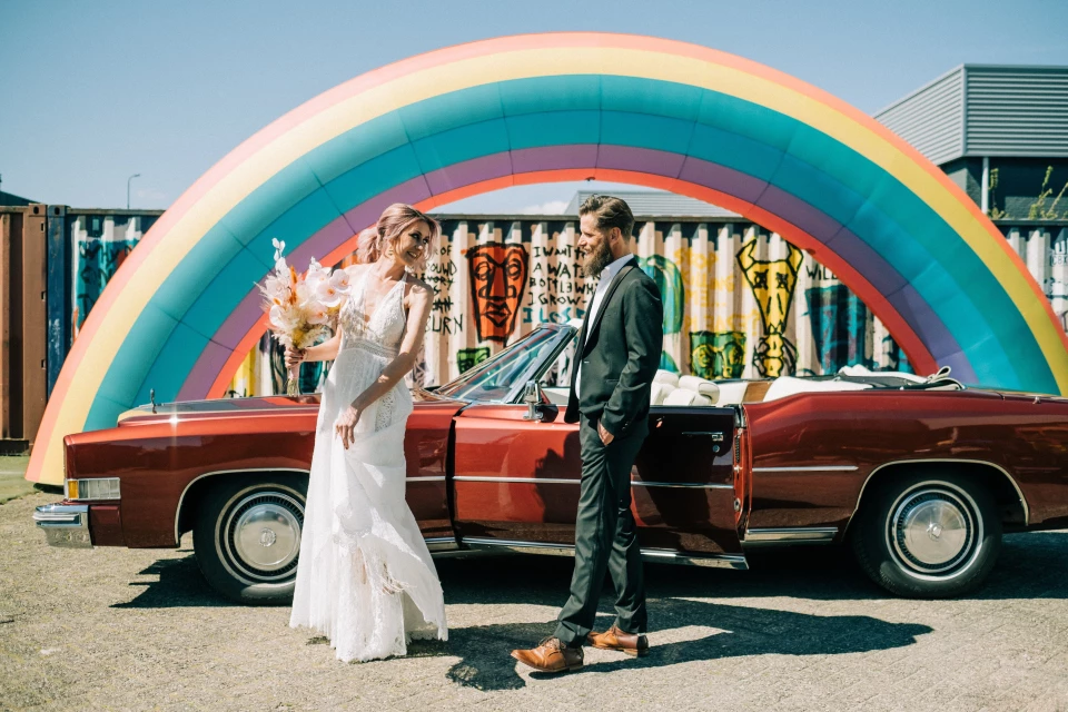 Photobooth Hochzeit | Die lustige Unterhaltung für eure Gäste