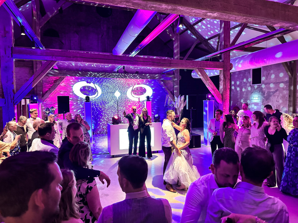 Muziek van Groenendijk Events details