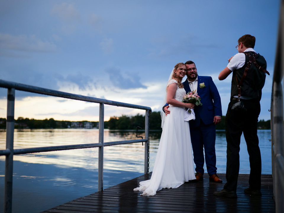 Trouwfotograaf Hochzeitsfotograf Paul Harwardt overzicht
