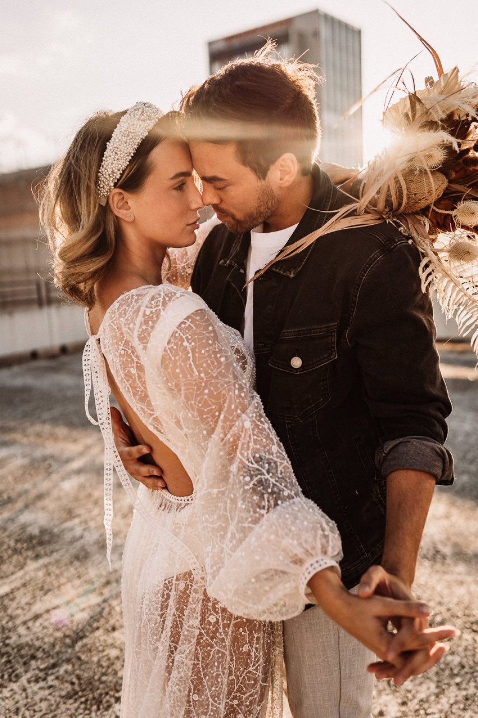 Trouwfotograaf Laura Seitz Fotografie impressie 