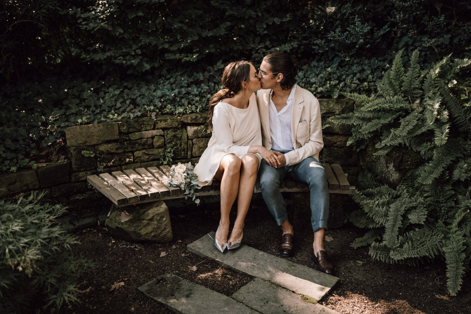 Trouwfotograaf Laura Seitz Fotografie overzicht