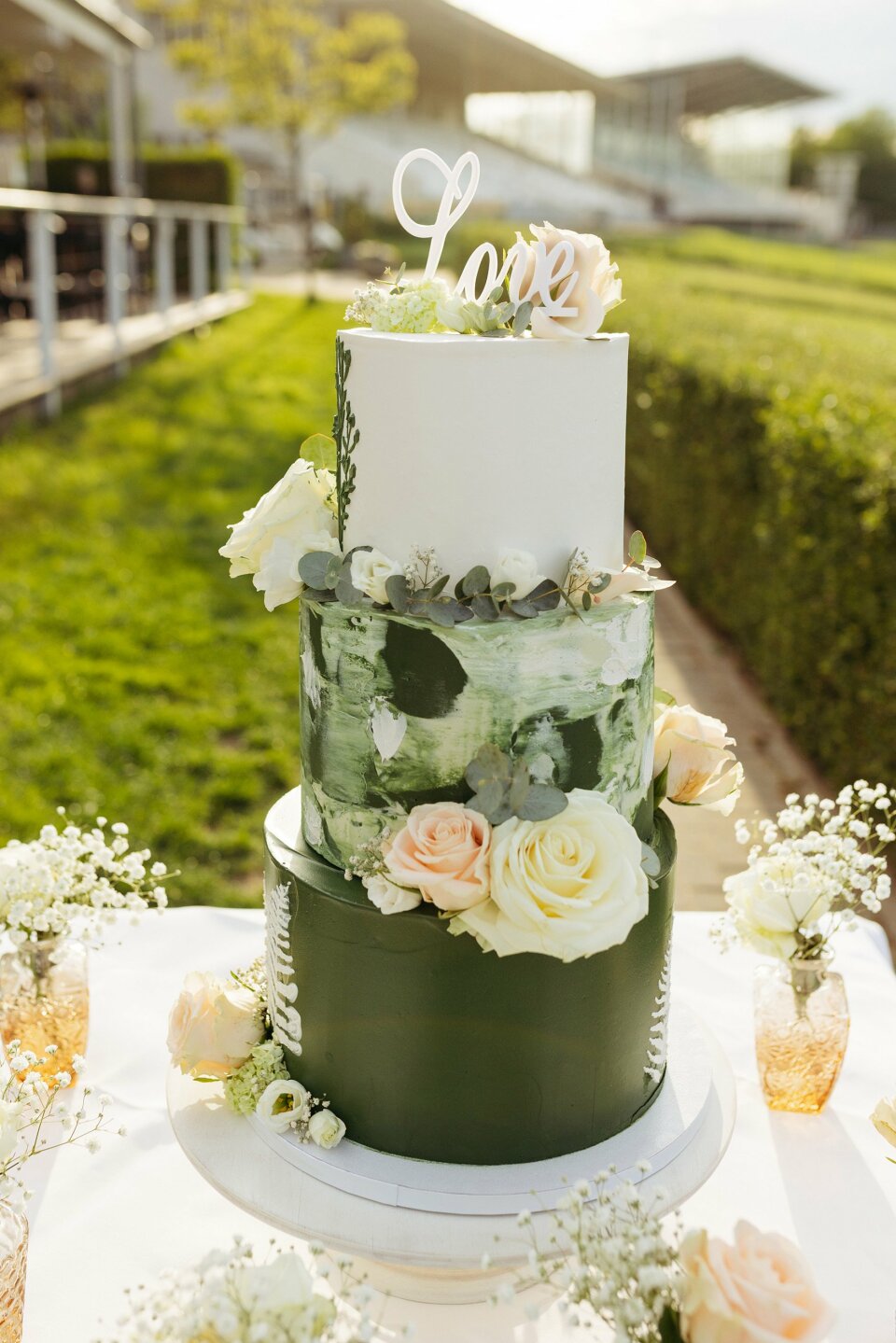 Bruiloft plannen met AlwaysForever Signature Weddings & Events