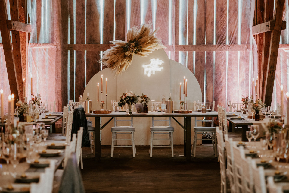 Verhuurartikelen van LOVEly Eventverleih impressie 4