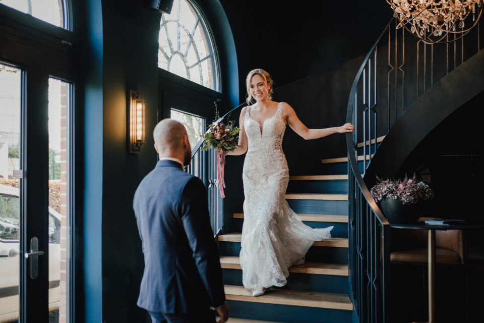 Trouwfotograaf Stefanie Urban Fotografie overzicht
