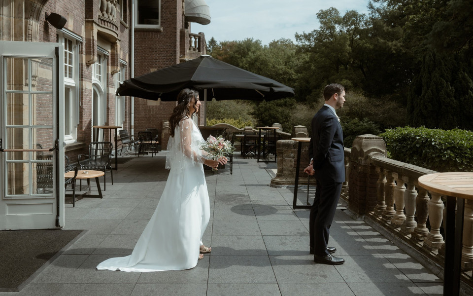 Trouwfotograaf Lauw Design &amp; Photography overzicht