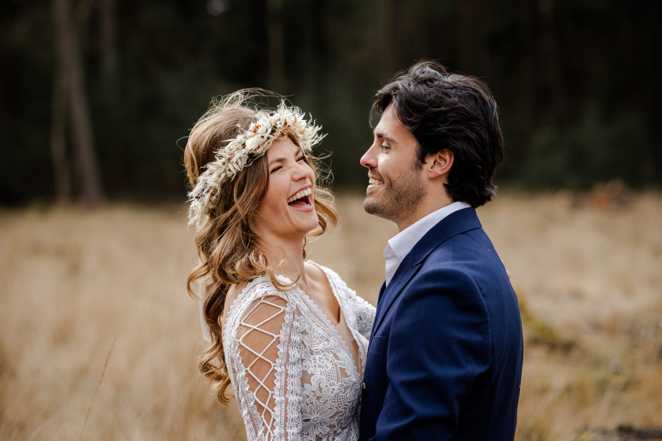 Trouwfotograaf La Vie by Anne impressie 4