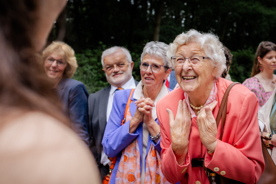 Trouwfotograaf La Vie by Anne impressie 2