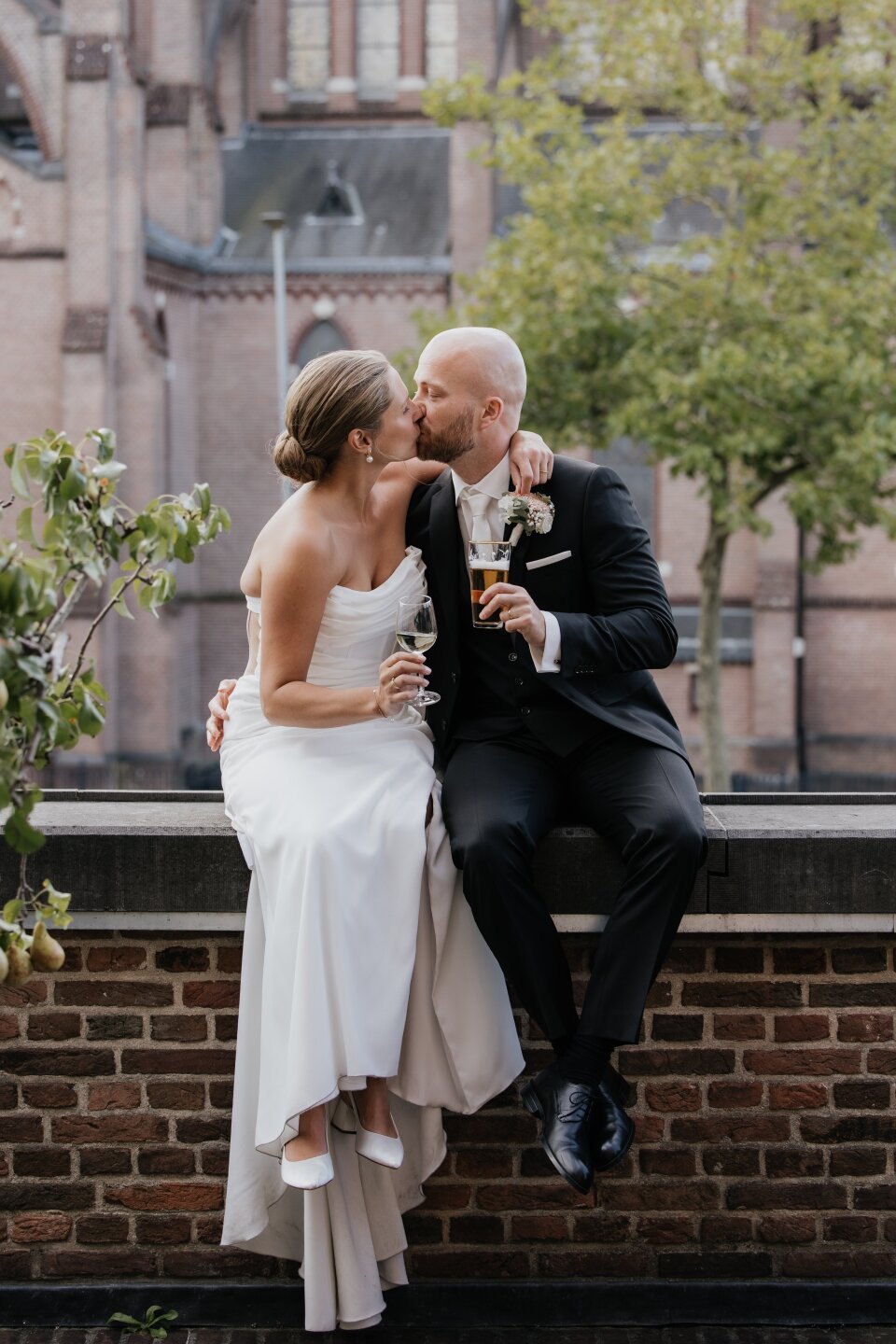 Trouwfotograaf Laura Deelissen Fotografie impressie 4