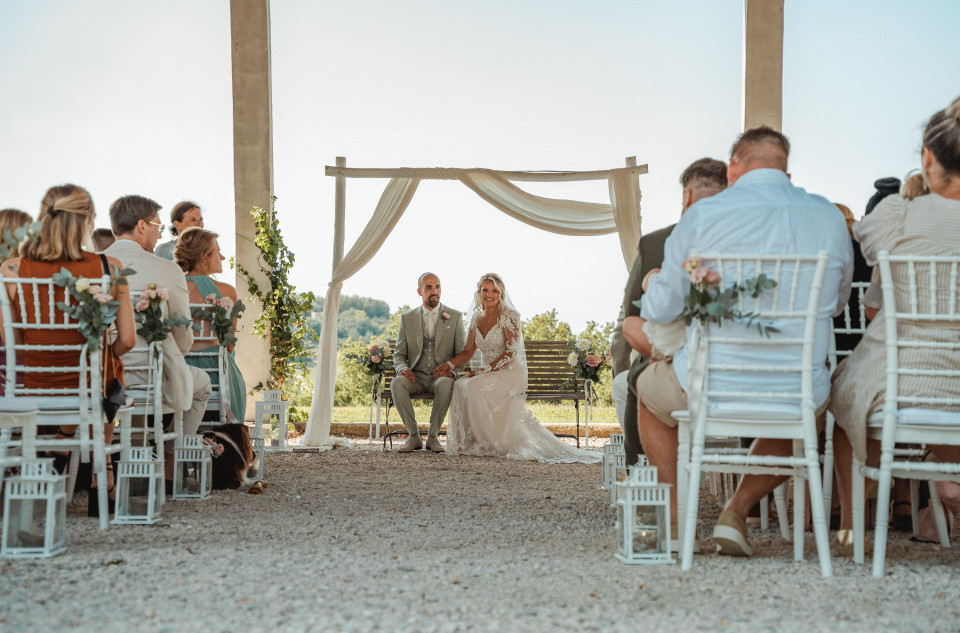 Videograaf Dream Team Weddings impressie 
