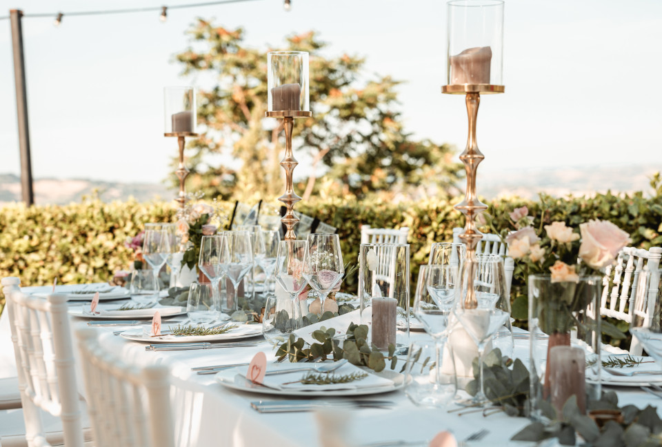 Videograaf Dream Team Weddings overzicht