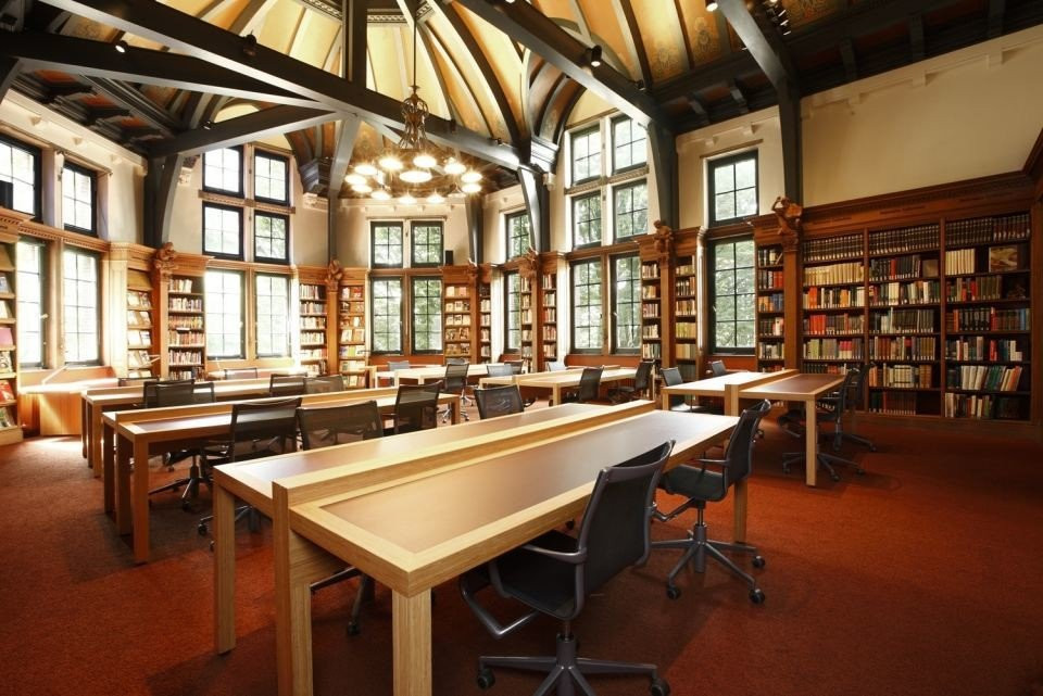 Trouwlocatie Koninklijk Instituut voor de Tropen impressie 2
