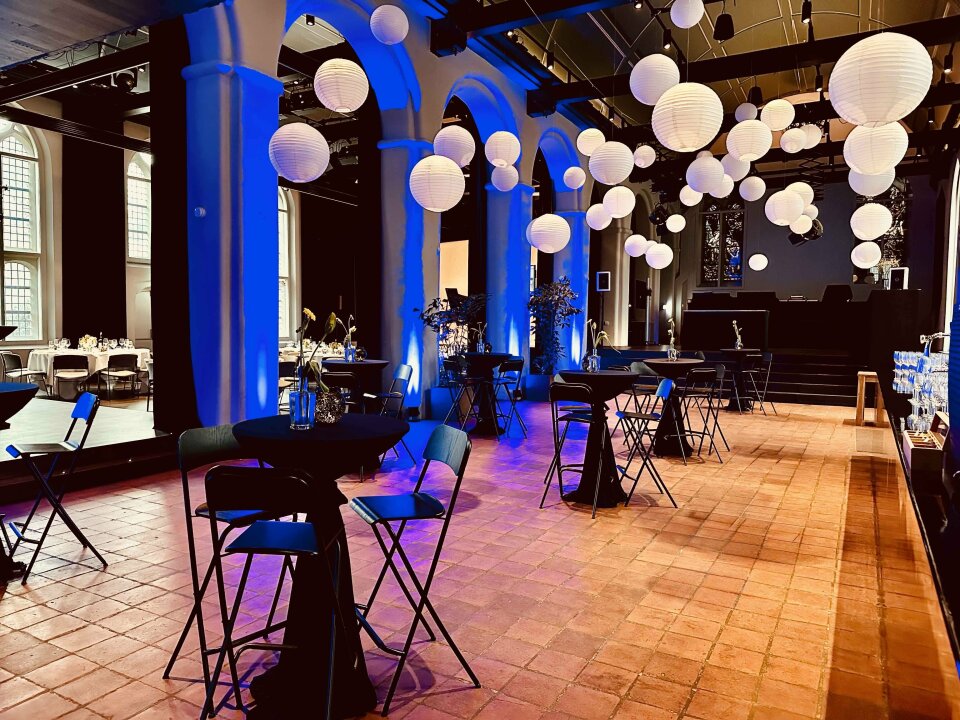 Trouwlocatie Leeuwenbergh impressie 2