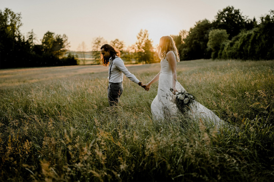Bruiloft plannen met Michelle Mahler Weddings