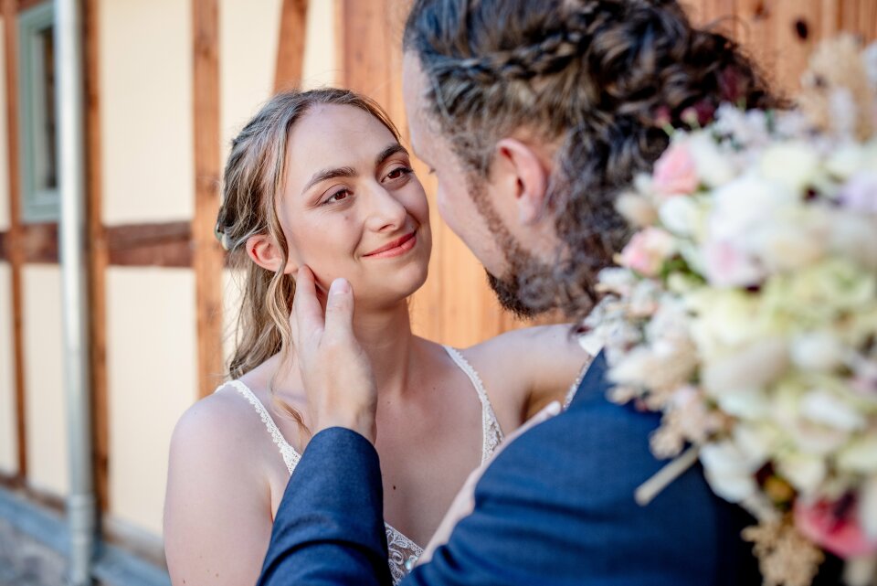 Trouwfotograaf Charline Rosenberger Fotografie impressie 4