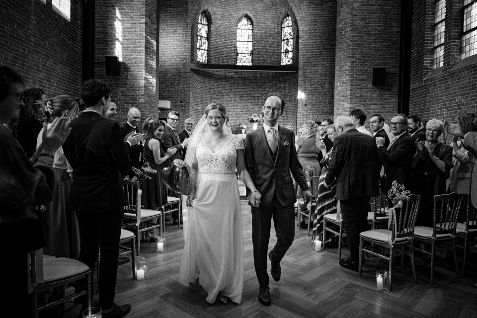 Trouwfotograaf Hensen Photography details