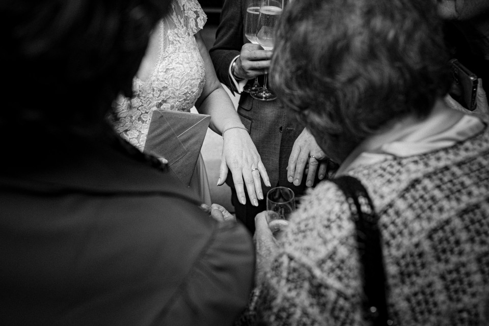 Trouwfotograaf Hensen Photography impressie 