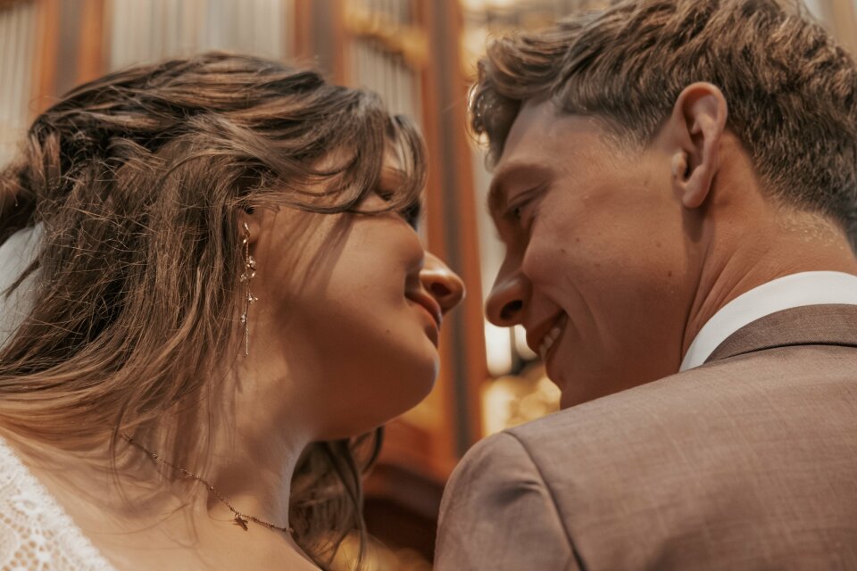 Trouwfotograaf Gabriella Fotografie impressie 2