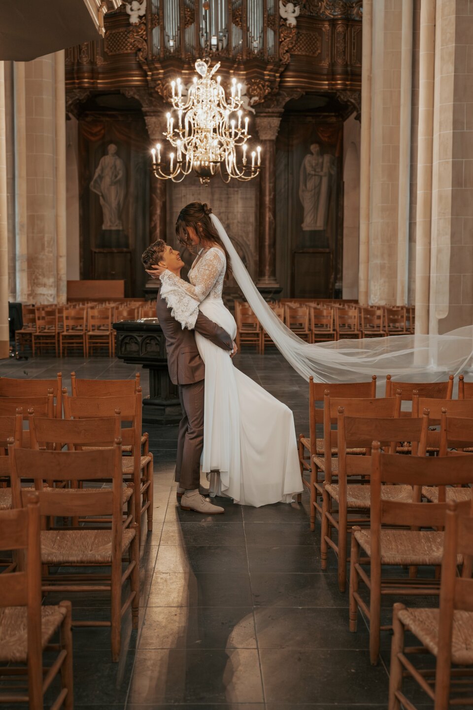 Trouwfotograaf Gabriella Fotografie impressie 3