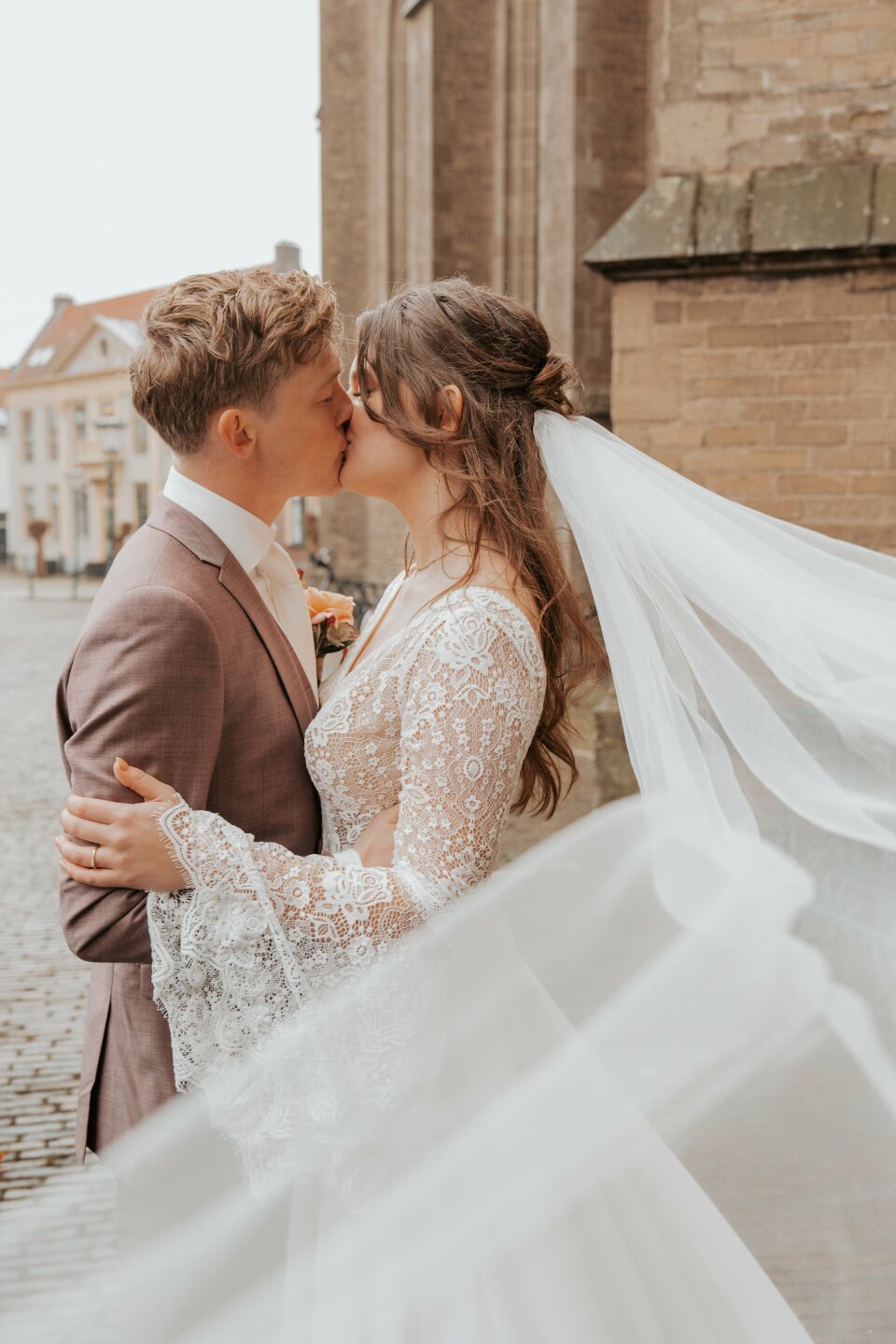 Trouwfotograaf Gabriella Fotografie impressie