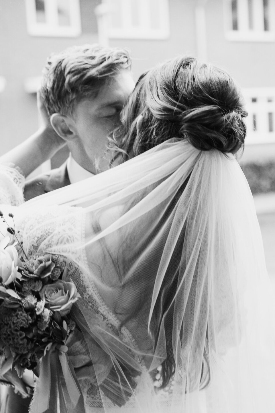 Trouwfotograaf Gabriella Fotografie impressie 3