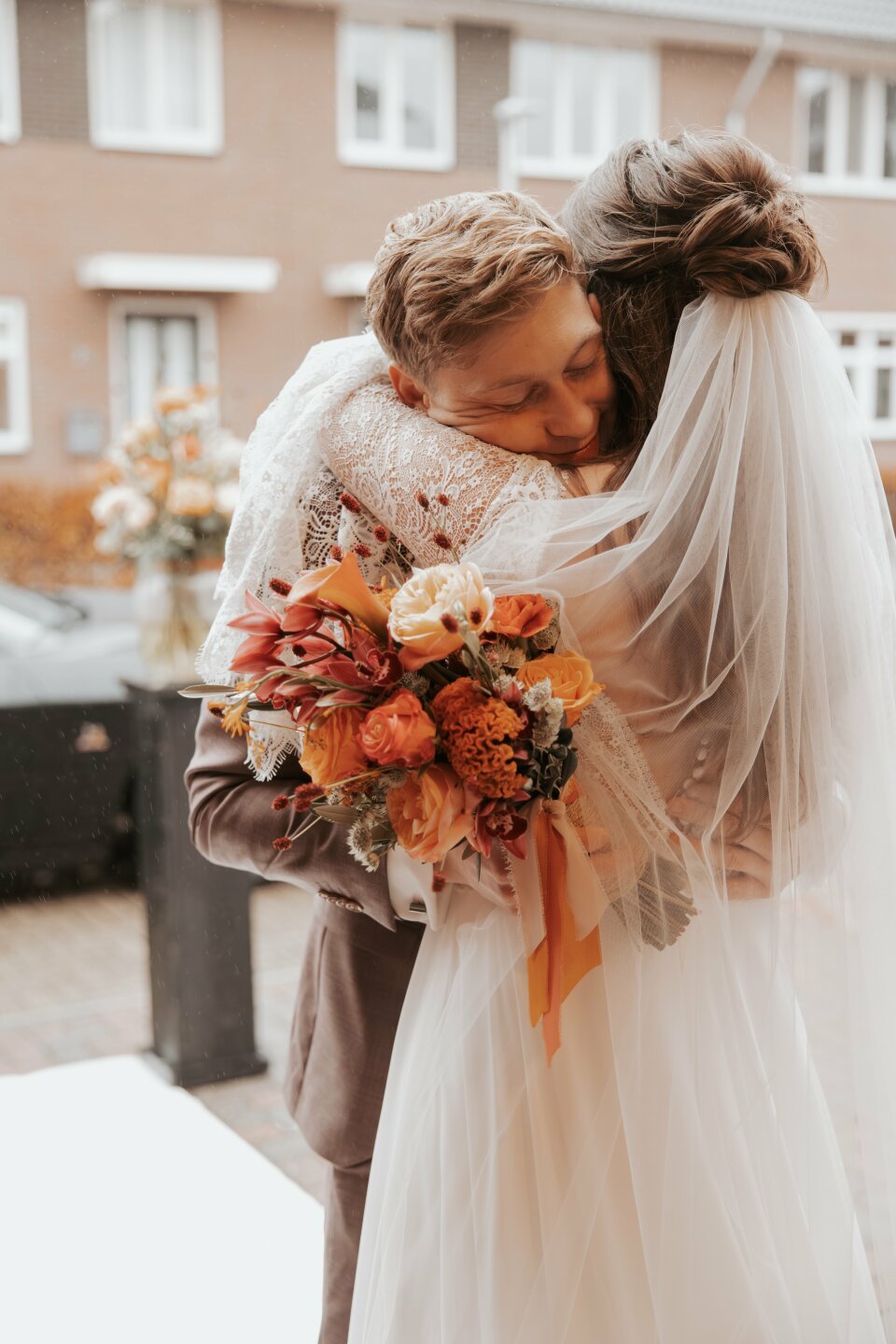 Trouwfotograaf Gabriella Fotografie impressie 4