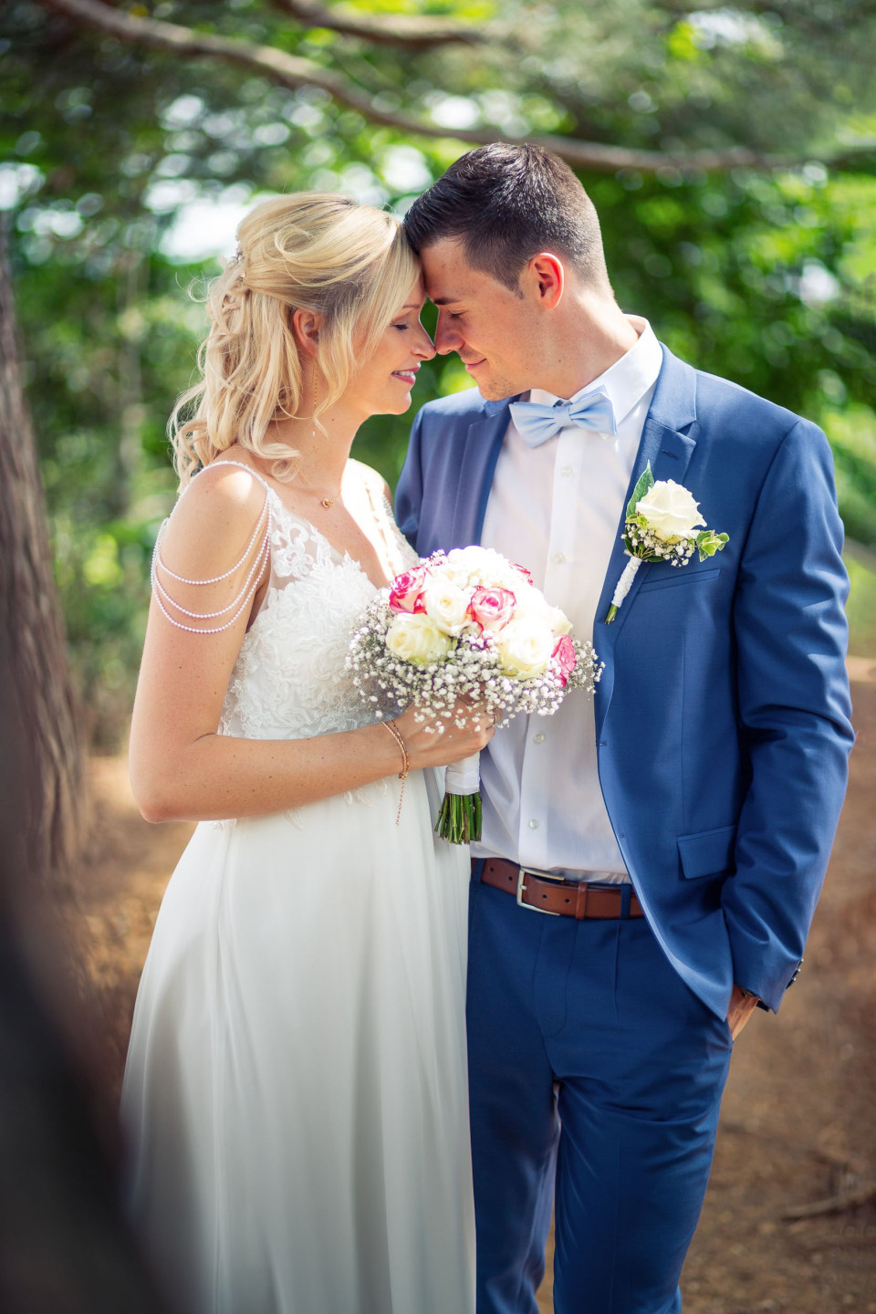 Matthias Butz - Hochzeitsfotograf