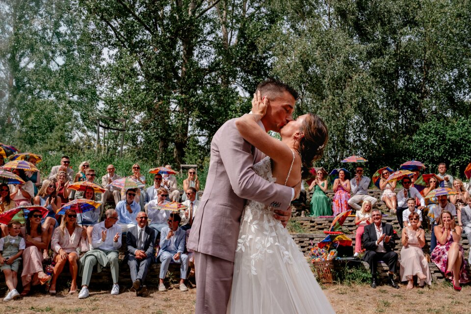 By Noesha Photography