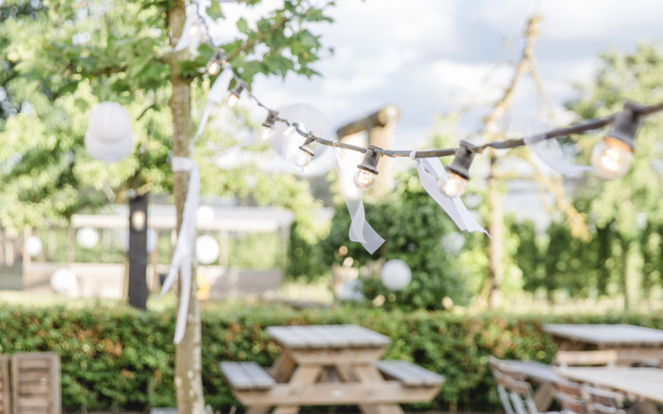 Trouwlocatie De Fruittuin impressie 3