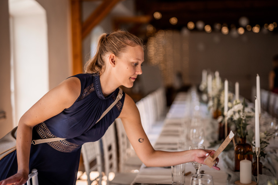 Weddingplanner endlich unendlich Hochzeitsplanung overzicht