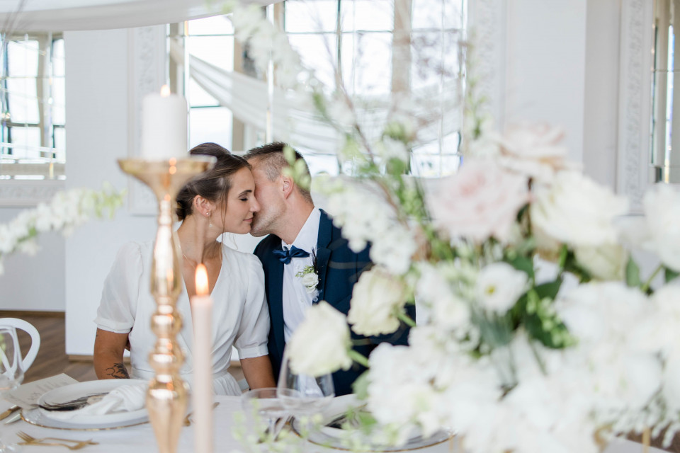 Weddingplanner Gloriosa - Weddings &amp; Flowers overzicht