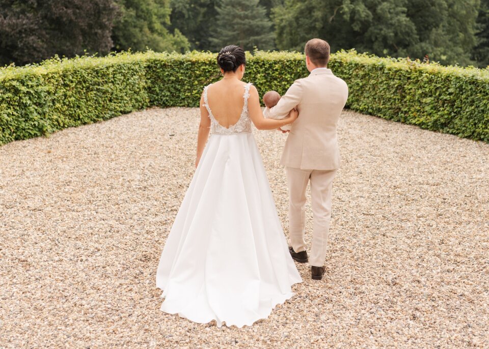 Weddingplanner Liebe & Liefde impressie 3
