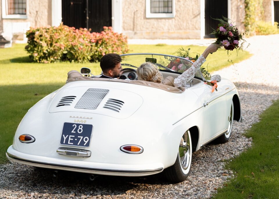 Weddingplanner Liebe & Liefde impressie 2