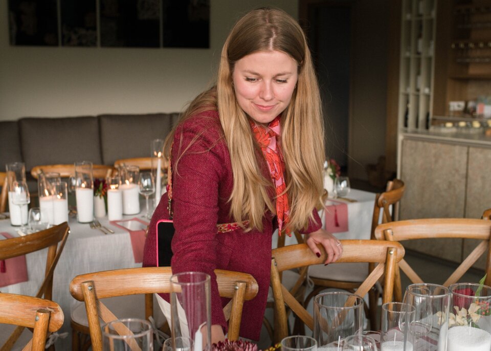 Weddingplanner Liebe & Liefde overzicht