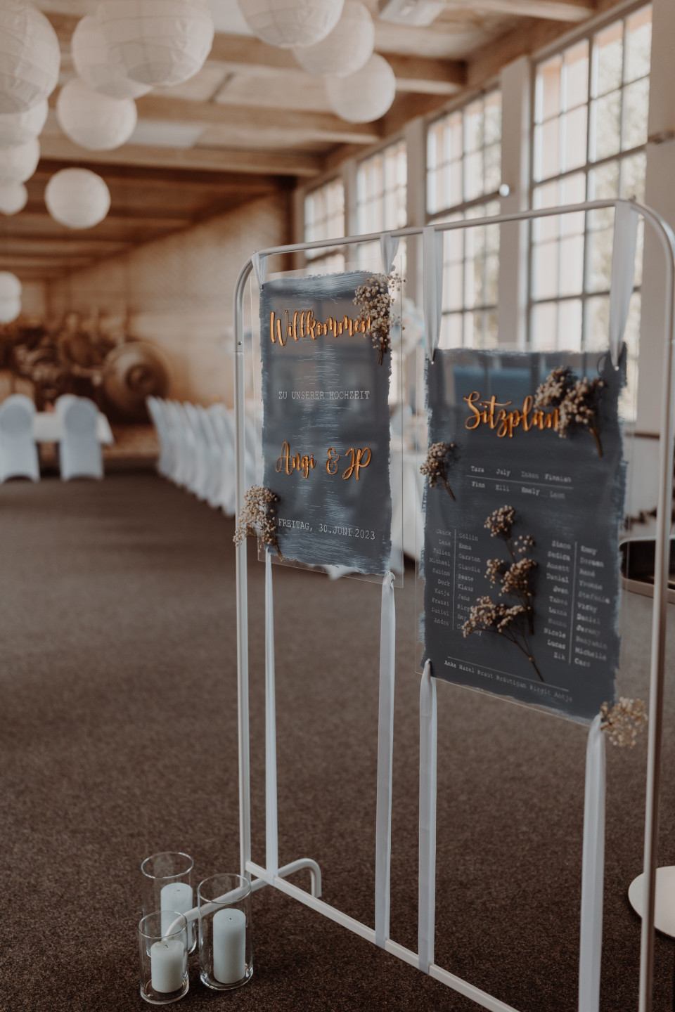 Weddingplanner Angelina Weddings impressie 