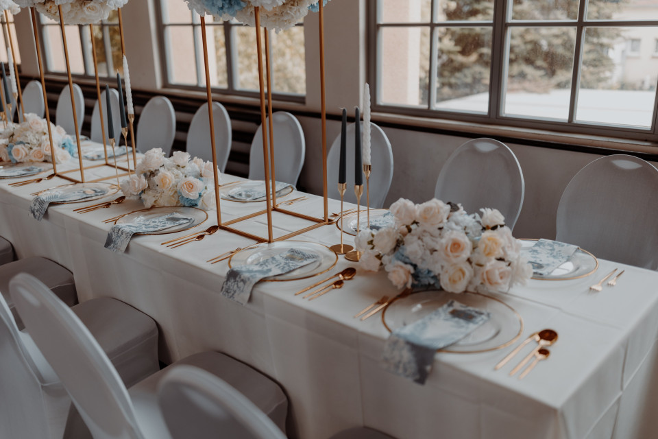Bruiloft plannen met Angelina Weddings
