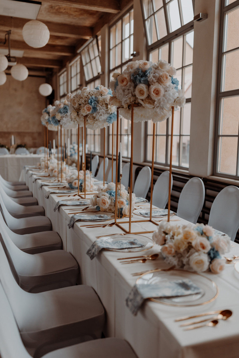 Weddingplanner Angelina Weddings overzicht