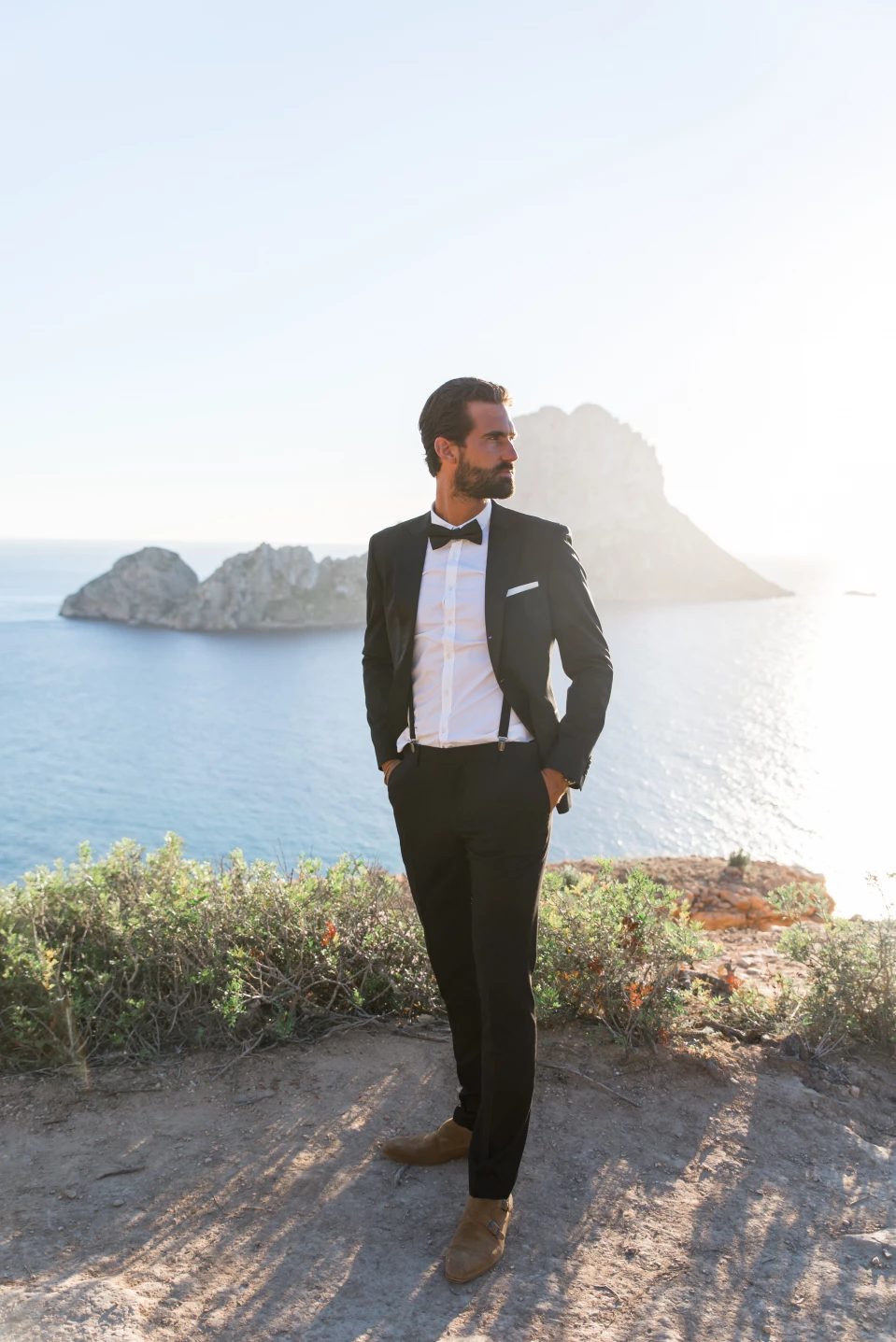 Unterschied zwischen Black Tie und White Tie | So meisterst du den Dresscode